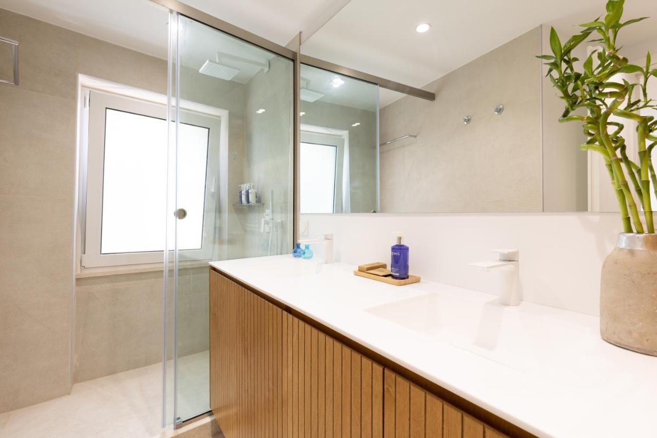 Scalinada Luxury Suites Corfu  Экстерьер фото